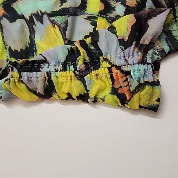 Free People AVENUE PRINT TANK TOP - Picture 4 of 9